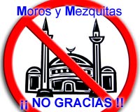 Moros islam mezquitas