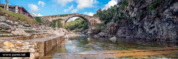 Extremadura y la Comarca de la Vera