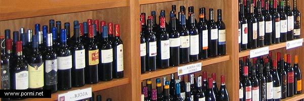 Los mejores vinos de España